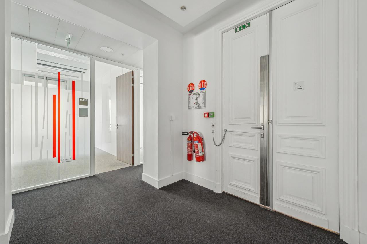 Bureau Paris 466m² Location bureau Paris OLBUR2315994 4